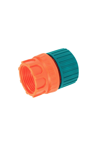flores Reductie din plastic pentru conector furtun, 1/2", FI, MD 41