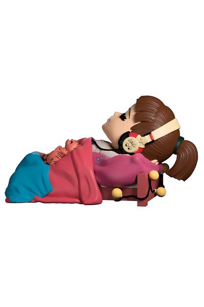 Youtooz Meme Sleepy Lo-Fi Girl Vinyl Figures