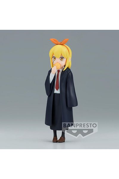 BANDAI Banpresto MASHLE: MAGIC AND MUSCLES FIGURE vol.1(B:Lemon Irvine) Statue