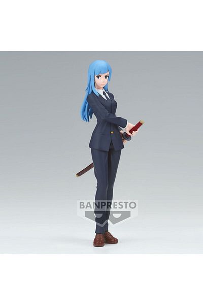 BANDAI Banpresto Jujutsu Kaisen Jukon No Kata A Kasumi Miwa Statues