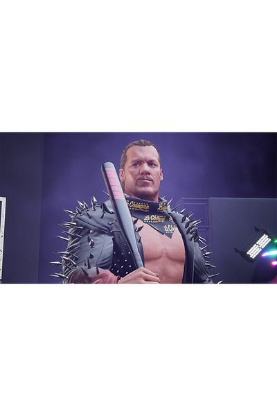 THQ Nordic AEW: Fight Forever Xbox Series X