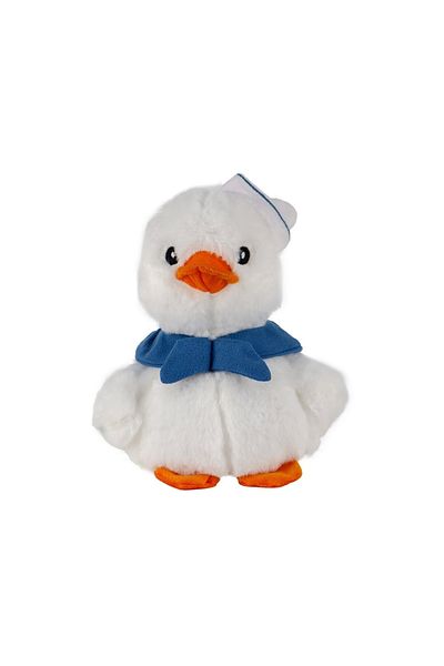 Wonderland Captain Jack Duck Plush Toy