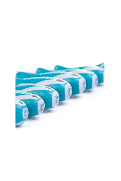 TOTAL 18 Pcs Screwdriver Set THT250618