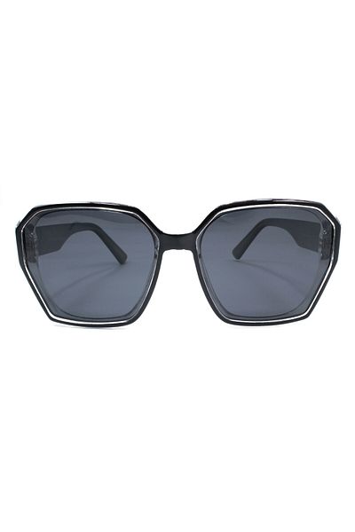 Polo Exchange 123 C20 52 Polarized Sunglasses