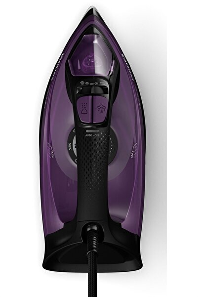 Philips 5000 Serisi Buharlı Ütü  2400W, 180 g Şok Buhar, SteamGlide Plus, DST5030/80