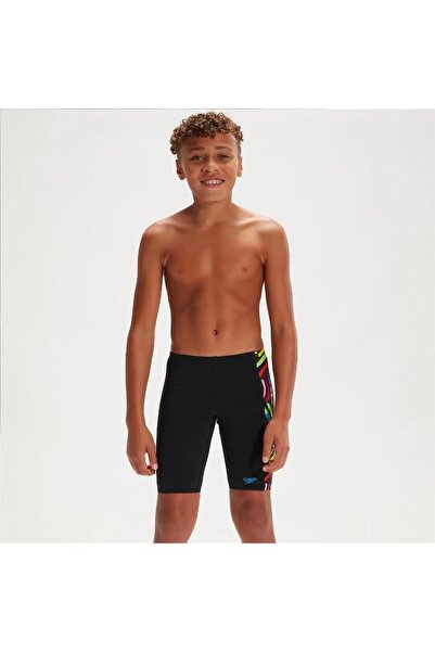 SPEEDO Endurance Panel Jammer Yüzücü Mayosu