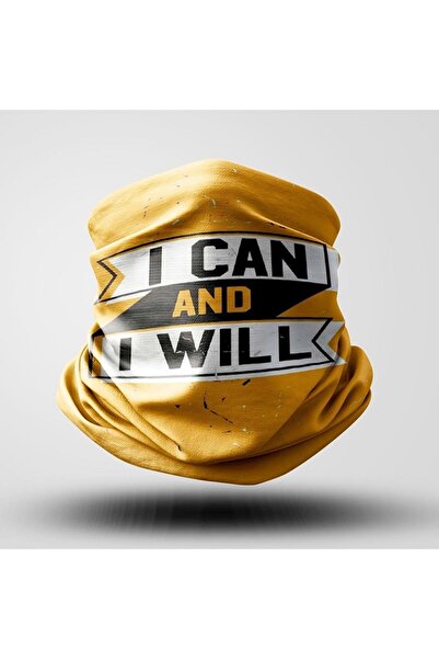 ultramotor دلتا أستطيع وسأفعل برتقالي منقوش