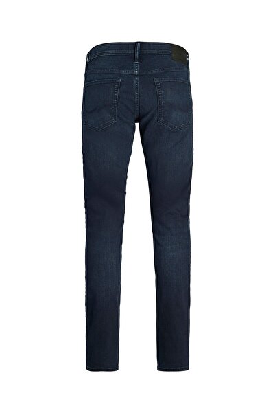 Jack & Jones JACK JONES Glenn Model Slim Fit Erkek Kot Pantolon 12259055