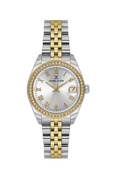Daniel Klein Dk.1.13932-5 Women Wrist Watch