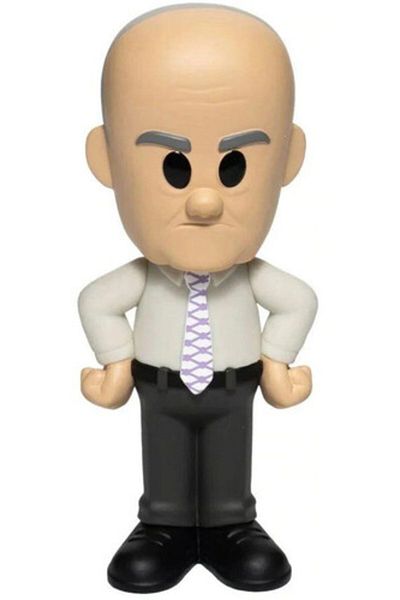 Funko Vinyl Soda The Office - Creed (Bd)