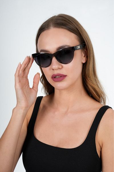 Optelli Optelli Polarized 2812 C02 51 Sunglasses