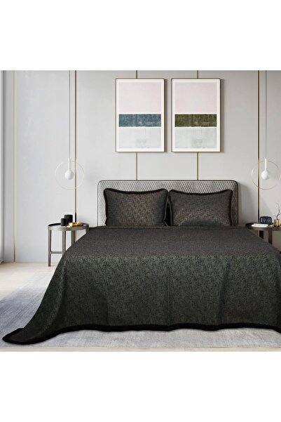 Lidoma Home GLORY JACQUARD DUBLU țesătură pichet SETURI VERDE