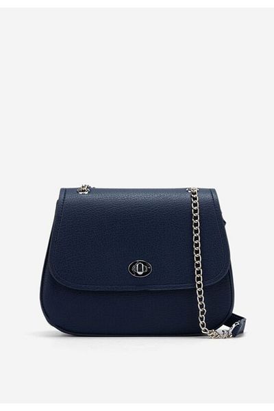 B T Shoes Geanta de umar Hollum navy