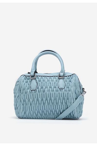 B T Shoes Geanta de mana Lavish bleu