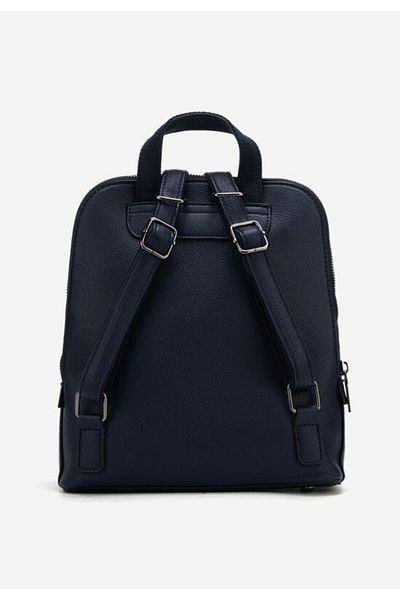 B T Shoes Rucsac dama Eugenie navy