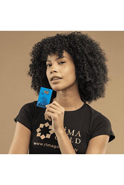 Nadir Gold 2.5 gr 24 Ayar Nadirgold gram Altın