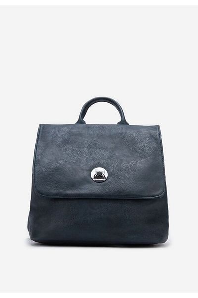 B T Shoes Rucsac dama Valina navy