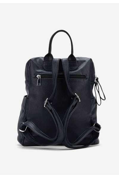 B T Shoes Rucsac dama Bethasa navy