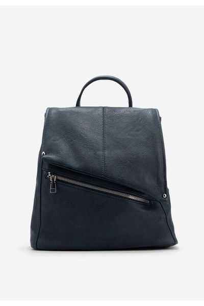 B T Shoes Rucsac dama Mayner navy