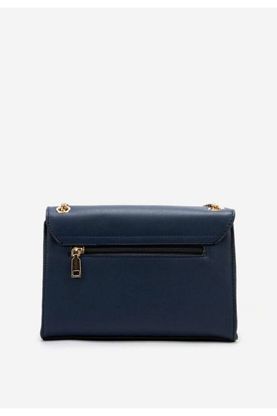 B T Shoes Geanta de umar Parmenia navy