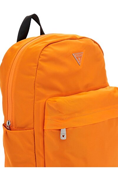 Guess Elvis Erkek Sırt Çantası