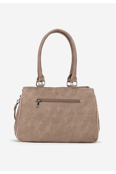 B T Shoes Moriena V2 handbag khaki