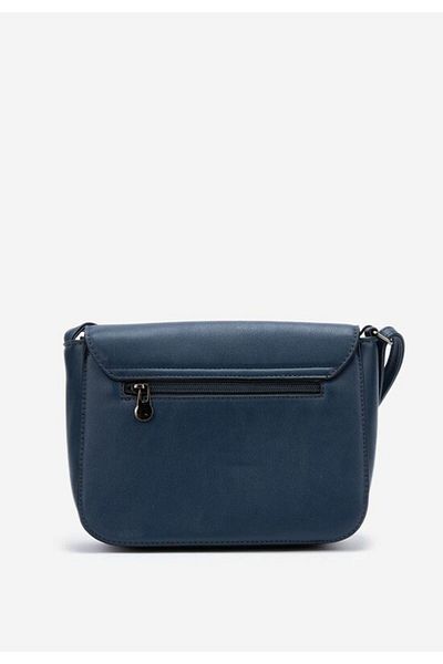 B T Shoes Geanta Crossbody Hintia navy