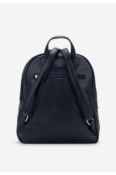 B T Shoes Rucsac dama Esterina navy