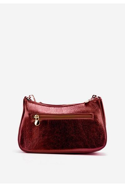 B T Shoes Sabrya shoulder bag, dark blue