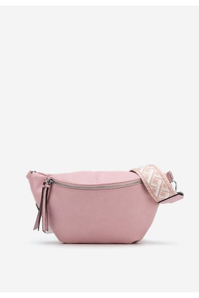 B T Shoes Geanta de umar Narvea roz