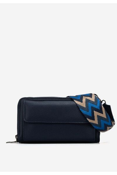B T Shoes Ambreiaj Liada V2 navy