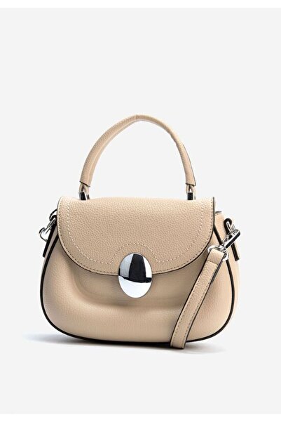 B T Shoes Geanta de mana Laera kaki