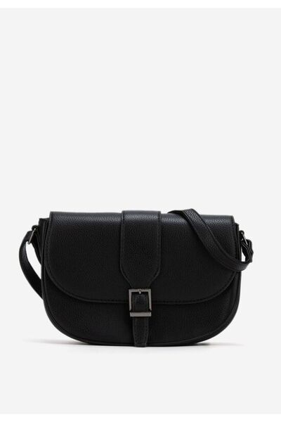 B T Shoes Geanta de umar Sirene neagra