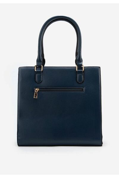 B T Shoes Geanta de mana Nirelia navy