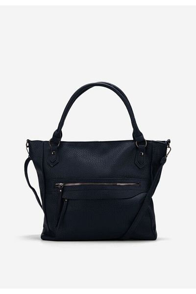 B T Shoes Geanta de mana Mitona navy