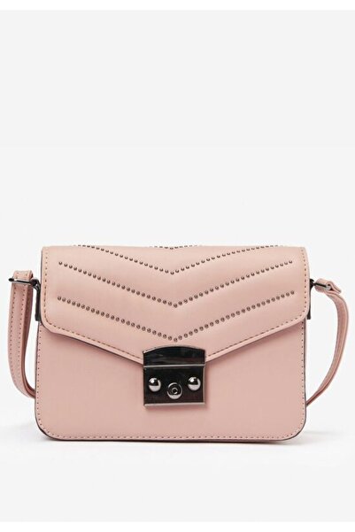 B T Shoes Pink Rhapsodize shoulder bag