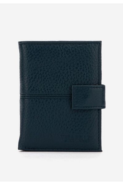 B T Shoes Portofel dama Kiana navy