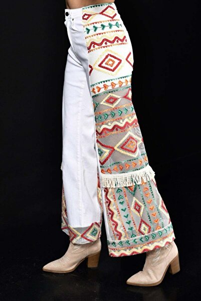 DQMANE DQ 253366   بنطلون جان