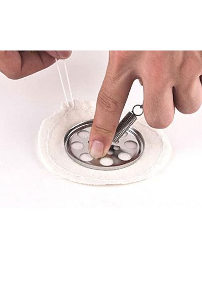 MIBRU Syphon Filter Cloth Set – 10pcs Reusable Cotton Filters for Coffee & Tea Brewers