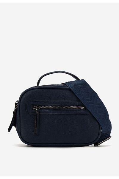 B T Shoes Geanta Crossbody Ronja V2 navy