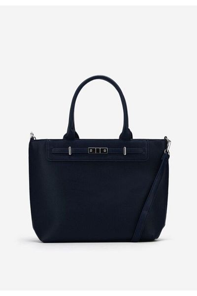 B T Shoes Geanta de mana Nattia navy