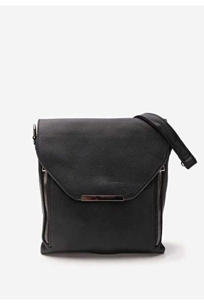 B T Shoes Geanta de umar Keran neagra