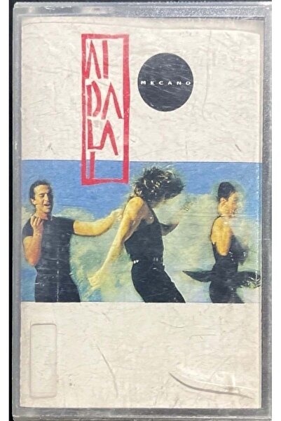 Plak İstasyonu كاسيت ميكانو ايدالاي