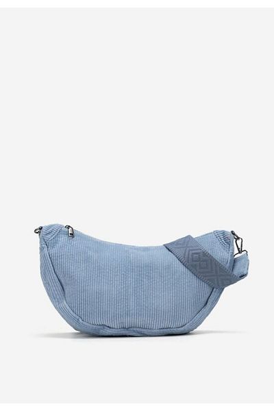 B T Shoes Geanta Crossbody Kalyla bleu