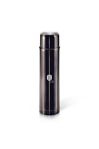 Berlinger Haus Thermos din oțel inoxidabil 0,5 l Carbon PRO Line
