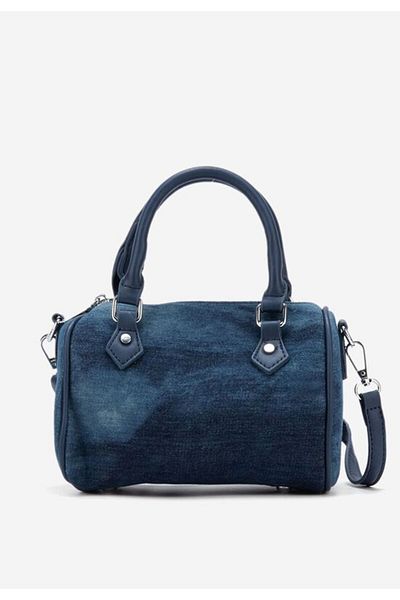 B T Shoes Geanta de mana Oliwia V8 navy