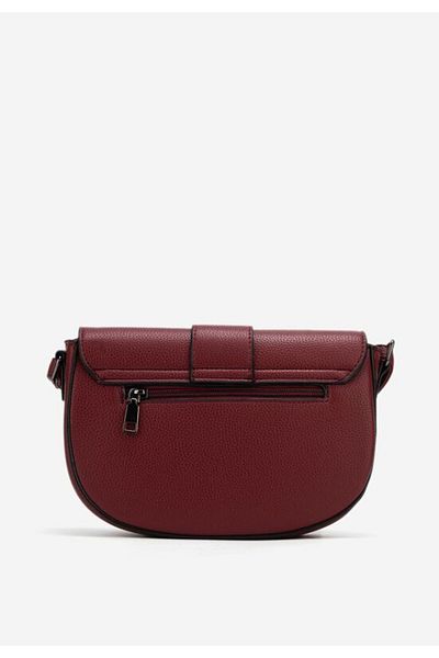 B T Shoes Navy blue Sirene shoulder bag