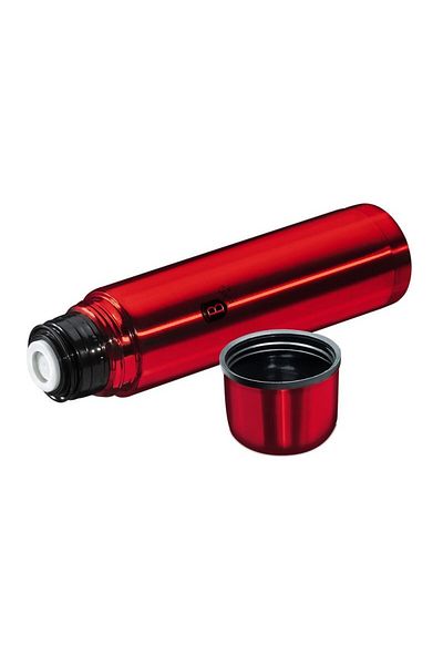 Berlinger Haus Stainless steel thermos 0.5 l Burgundy Metallic Line