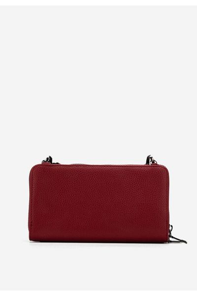 B T Shoes Clutch Liada V2 rosie