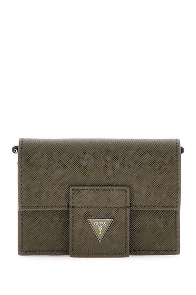 Guess Mito Men's Wallet